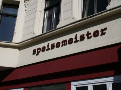 Foto: Speisemeister