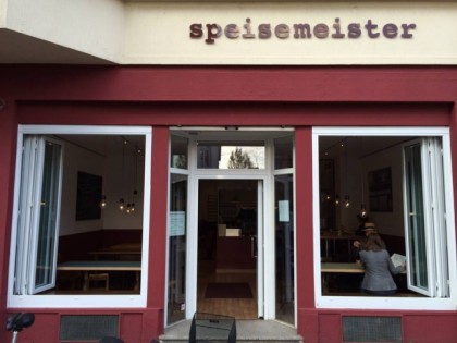 Foto: Speisemeister